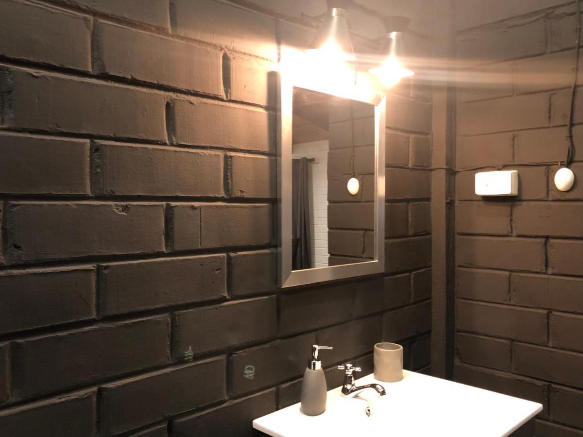 High-End Holiday Cabin - Tungurahua Hot Springs Baños Zewnętrze zdjęcie